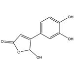2(5H)-Furanone, 4-(3,4-dihydroxyphenyl)-5-hydroxy pictures
