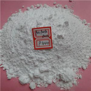 PVC Paste Resin