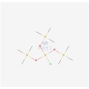 Tris(trimethylsiloxy)chlorosilane
