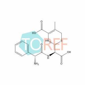 Cephalexin impurity 13