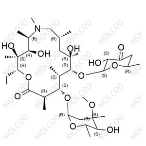 Azithromycin Impurity