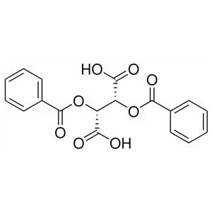 Dibenzoyl-L-tartaric acid