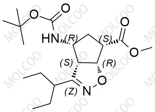 帕拉米韦杂质 7