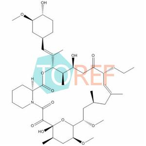 Tacrolimus 8-Propyl Analog