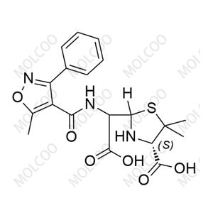 Oxacillin EP Impurity B