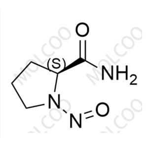 Vildagliptin Impurity 72