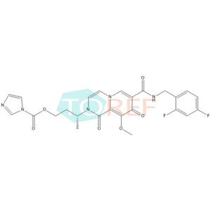 Dolutevir impurity 3