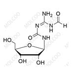 Azacitidine Impurity 8 pictures