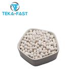 1302-74-5 ALUMINA BALLS