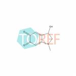 54-06-8 Carbazochrome Sodium Sulfonate Impurity F(Adrenaline Impurity 61)