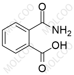 邻氨基甲酰苯甲酸