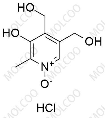 维生素B6杂质32(盐酸盐)