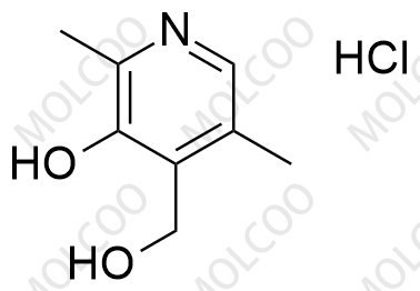 维生素B6杂质15(盐酸盐)