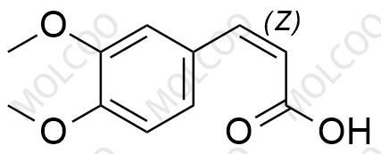 曲尼司特杂质12