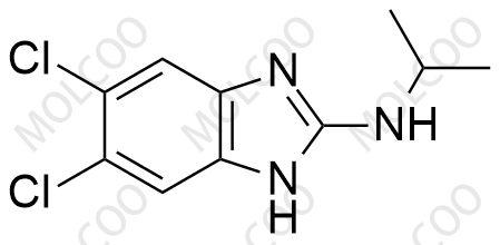 马立巴韦杂质11