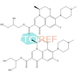 Levofloxacin Impurity 39