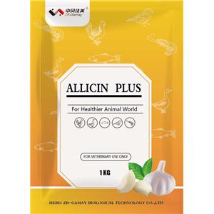 Allicin