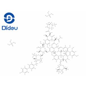 Oritavancin Diphosphate