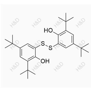 Probucol Impurity 26