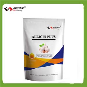 Allicin