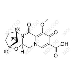 Bictegravir Impurity 19