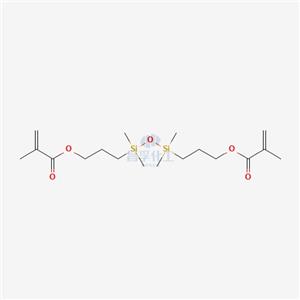 1,3-Bis(3-methacryloxypropyl)-1,1,3,3-tetramethyldisiloxane