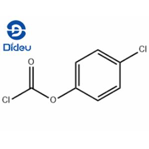 4-CHLOROPHENYL CHLOROFORMATE