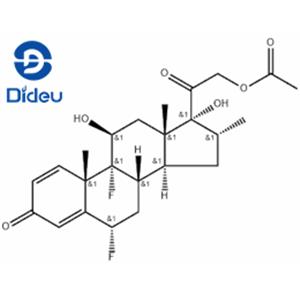 Flumethasone-17-acetate