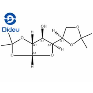 Diacetone-D-glucose