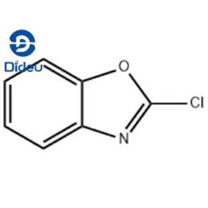 2-Chlorobenzoxazole