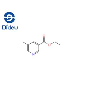 5-Methylpyridine-3-carboxylic acid ethyl ester