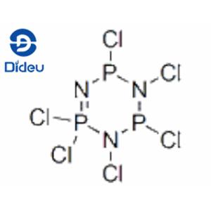 Phosphonitrilic chloride trimer