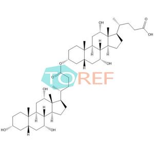 Glycocholic Acid Impurity 6