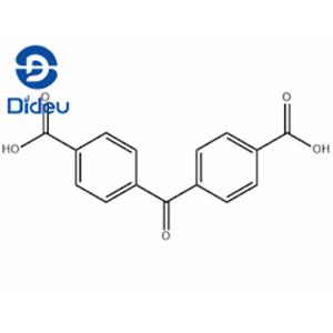 4,4'-Carbonyldibenzoic acid