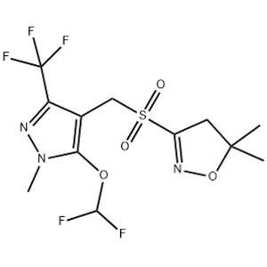 pyroxasulfone
