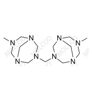 Methenamine Impurity 2