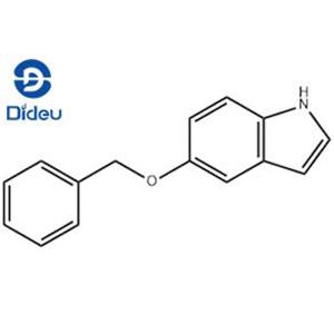 5-Benzyloxyindole