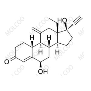 Etonogestrel Impurity