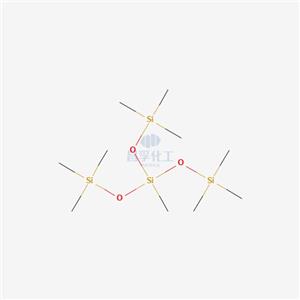Multifunctional siloxane oligomer in water
