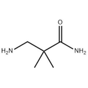 3-Amino-2,2-dimethylpropionamide