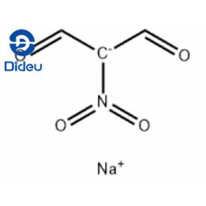 NITROMALONALDEHYDE SODIUM