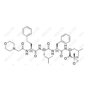 Carfilzomib Impurity 27