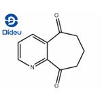 7,8-dihydro-5H-cyclohepta[b]pyridine-5,9(6H)-dione pictures