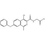 808118-40-3 Roxadustat