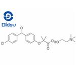 856676-23-8 Choline Fenofibrate