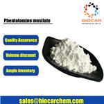 65-28-1 Phentolamine mesilate
