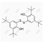  Probucol Impurity 26 pictures