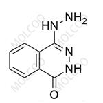 Dihydralazine impurity pictures