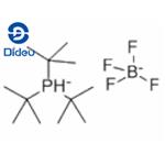 131274-22-1 Tri-tert-butylphosphine tetrafluoroborate