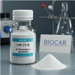 140-75-0 4-Fluorobenzylamine